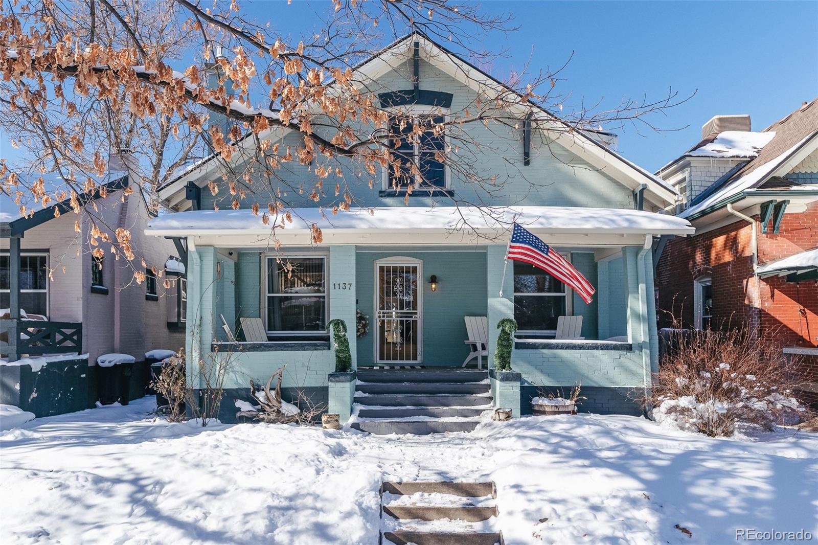 2210 Eudora St